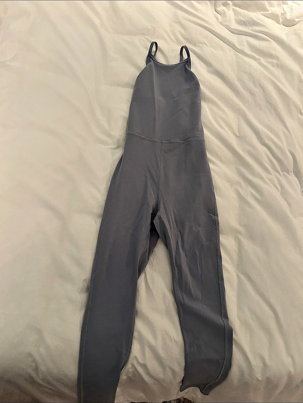 wilfred free Look Jumpsuit Blue Jumpsuit Size XS
